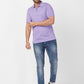 Park Avenue Purple T-Shirt