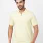 Park Avenue Yellow T-Shirt