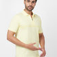 Park Avenue Yellow T-Shirt