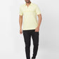 Park Avenue Yellow T-Shirt