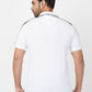 Park Avenue White T-Shirt