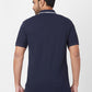 Park Avenue Blue T-Shirt