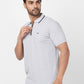 Park Avenue Grey T-Shirt