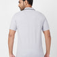 Park Avenue Grey T-Shirt