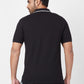 Park Avenue Black T-Shirt