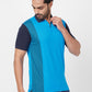 Park Avenue Blue T-Shirt