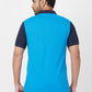 Park Avenue Blue T-Shirt