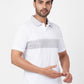 Park Avenue White T-Shirt