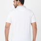 Park Avenue White T-Shirt