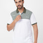 Park Avenue White T-Shirt