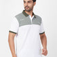 Park Avenue White T-Shirt