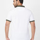 Park Avenue White T-Shirt