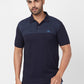 Park Avenue Blue T-Shirt