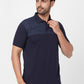 Park Avenue Blue T-Shirt