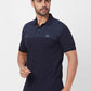 Park Avenue Blue T-Shirt