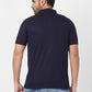 Park Avenue Blue T-Shirt