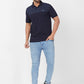 Park Avenue Blue T-Shirt