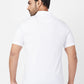 Park Avenue White T-Shirt