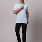 Park Avenue Blue T-Shirt