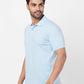 Park Avenue Blue T-Shirt