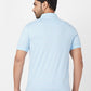 Park Avenue Blue T-Shirt