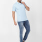 Park Avenue Blue T-Shirt