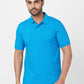 Park Avenue Blue T-Shirt