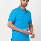 Park Avenue Blue T-Shirt