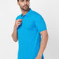 Park Avenue Blue T-Shirt