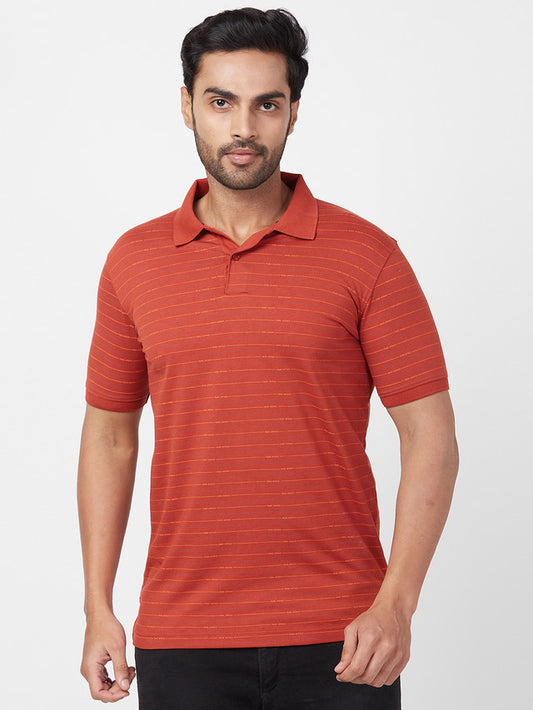 Park Avenue Red T-Shirt