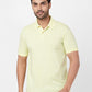 Park Avenue Yellow T-Shirt