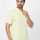 Park Avenue Yellow T-Shirt