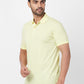 Park Avenue Yellow T-Shirt