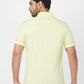 Park Avenue Yellow T-Shirt