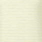 Park Avenue Men Yellow Striped Slim Fit Half Sleeve Polo Neck T-Shirt