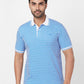 Park Avenue Blue T-Shirt