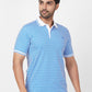 Park Avenue Blue T-Shirt