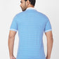 Park Avenue Blue T-Shirt