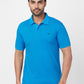 Park Avenue Blue T-Shirt