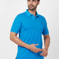 Park Avenue Blue T-Shirt