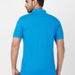 Park Avenue Blue T-Shirt