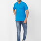 Park Avenue Blue T-Shirt