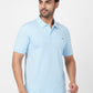 Park Avenue Blue T-Shirt