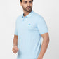 Park Avenue Blue T-Shirt