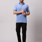 Park Avenue Blue T-Shirt