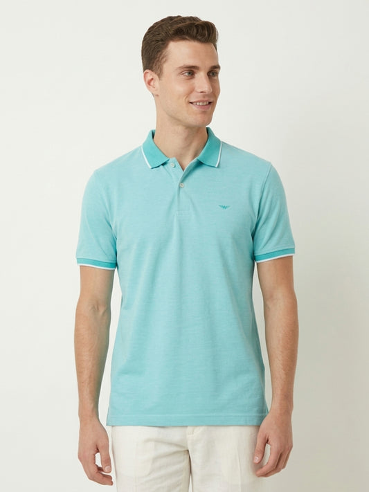 Park Avenue Blue T-Shirt