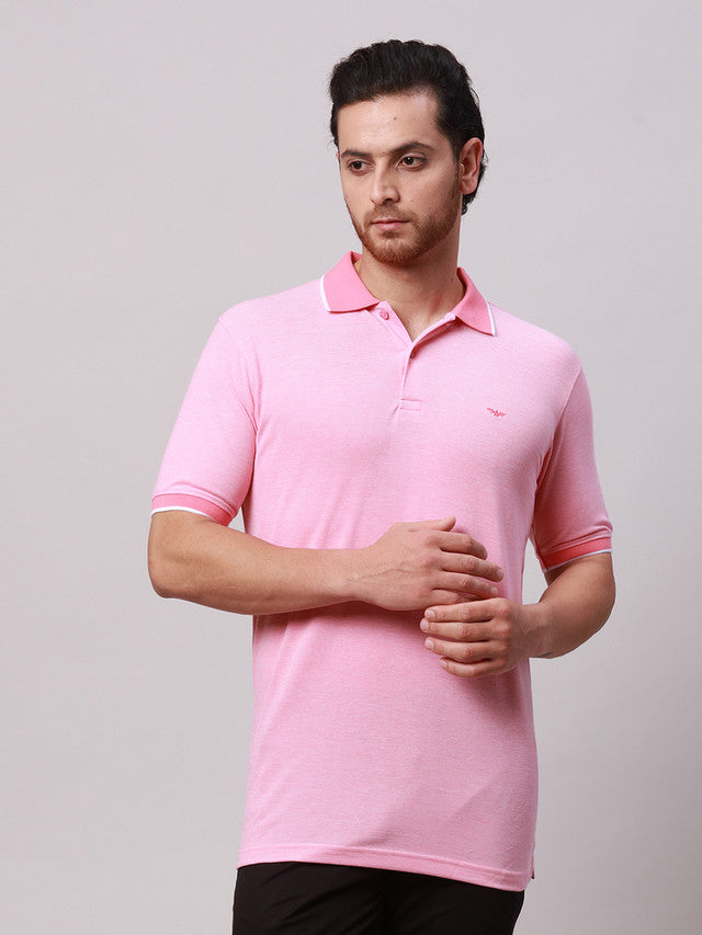 Park Avenue Pink T-Shirt