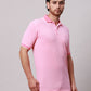 Park Avenue Pink T-Shirt