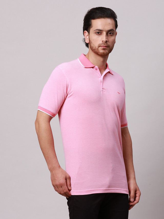 Park Avenue Pink T-Shirt