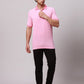 Park Avenue Pink T-Shirt